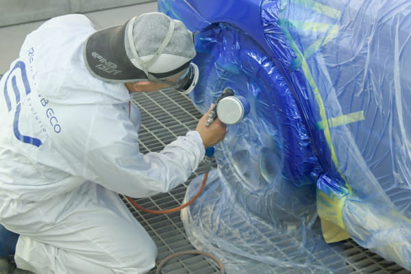確かな技術と実績